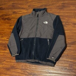Vintage The North Face Denali Fleece Jacket